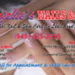 Anjolie's Nails & Spa